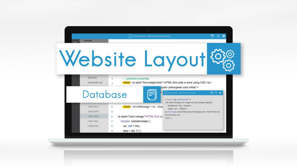 ホームページのデザイン、オリジナルとテンプレートではどう差がつく？