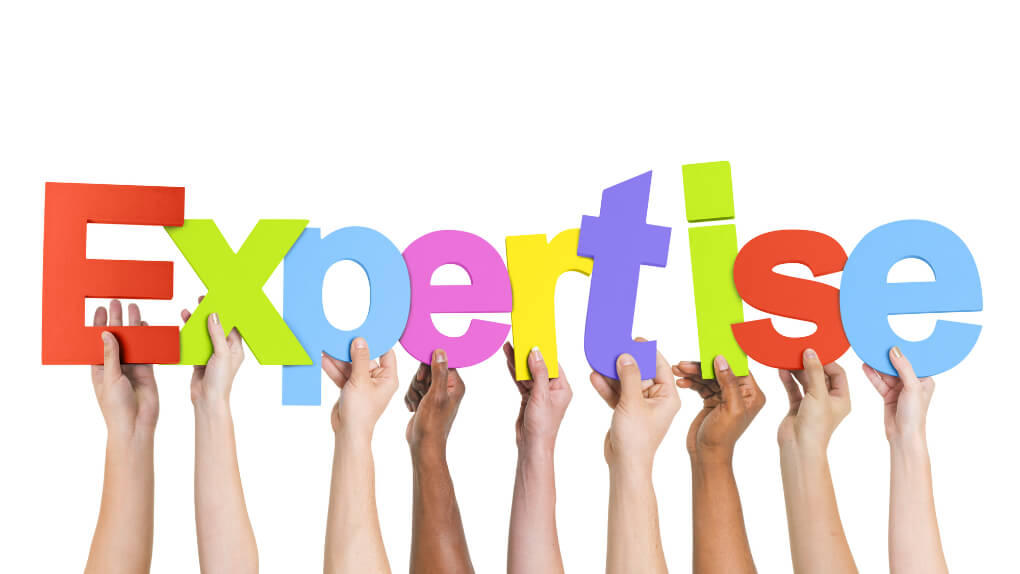 専門性をアピールしよう！ホームページで強みを打ち出す方法