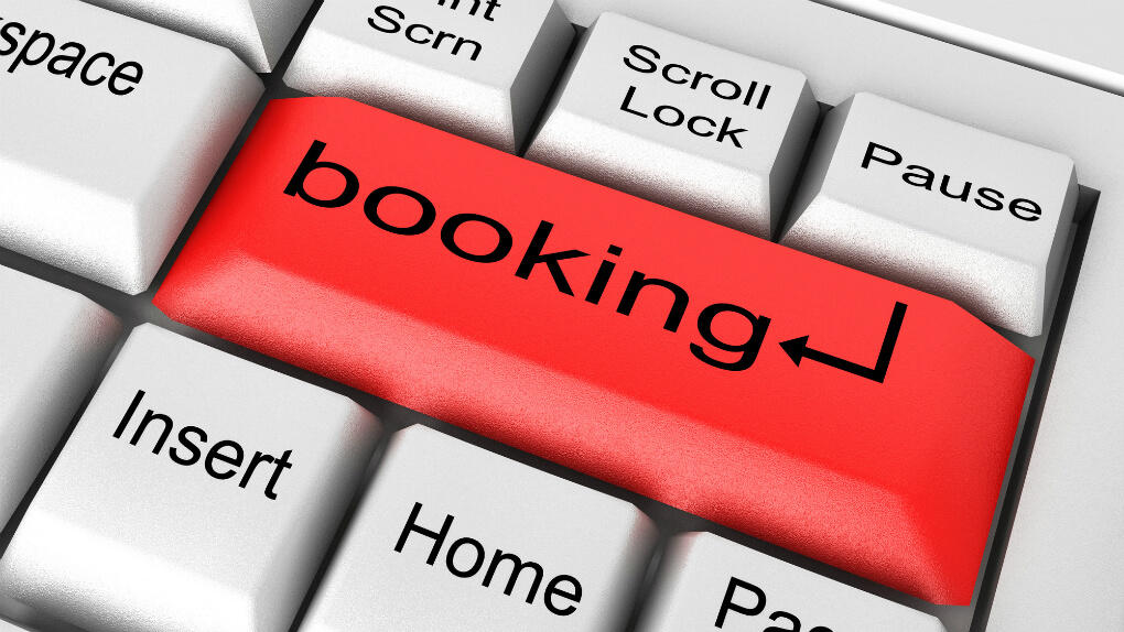 ネットからの予約を獲得するには？来店してもらうための3つのポイント