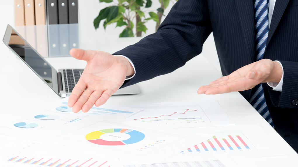 ホームページで会社の営業力を高める3つのポイント。中小企業こそホームページの活用を！