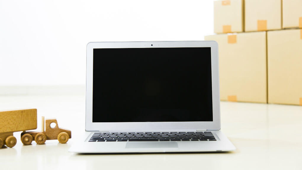 人手不足を打破！運送業のホームページ活用のススメ。