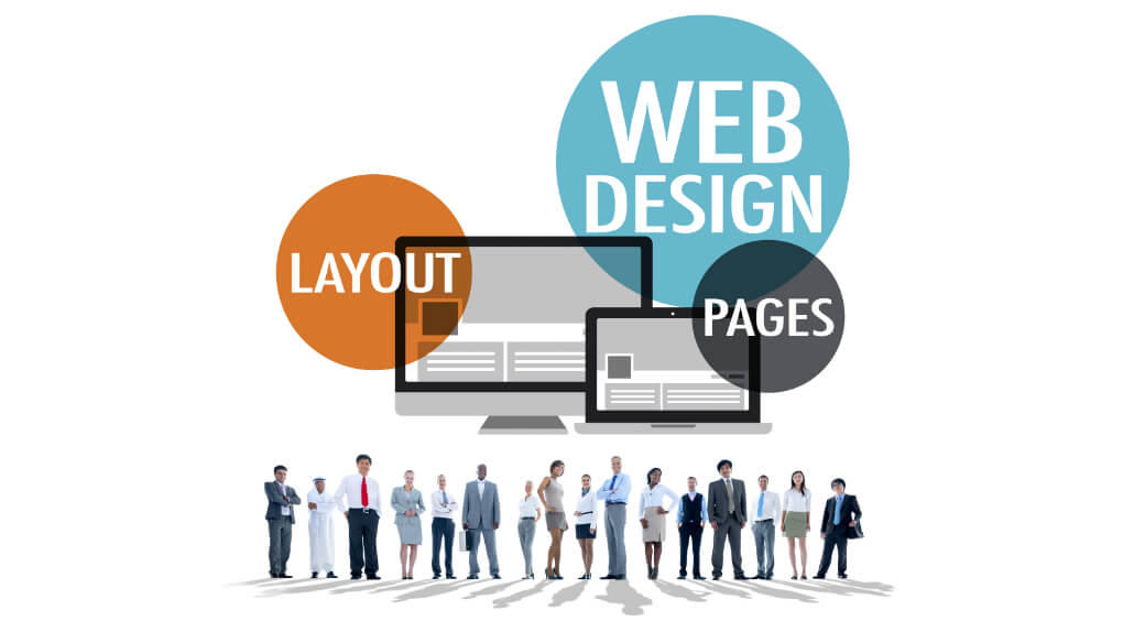 初めてのホームページ作成を成功に導くポイント。制作方法や運用費用も紹介！