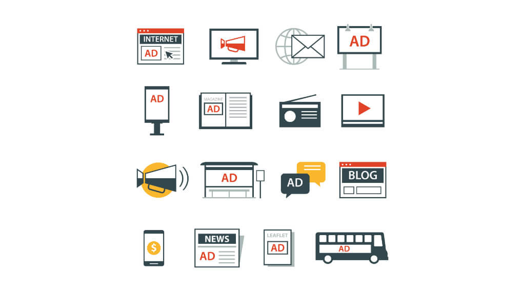 インターネット広告6種類、それぞれのメリット・デメリットは?