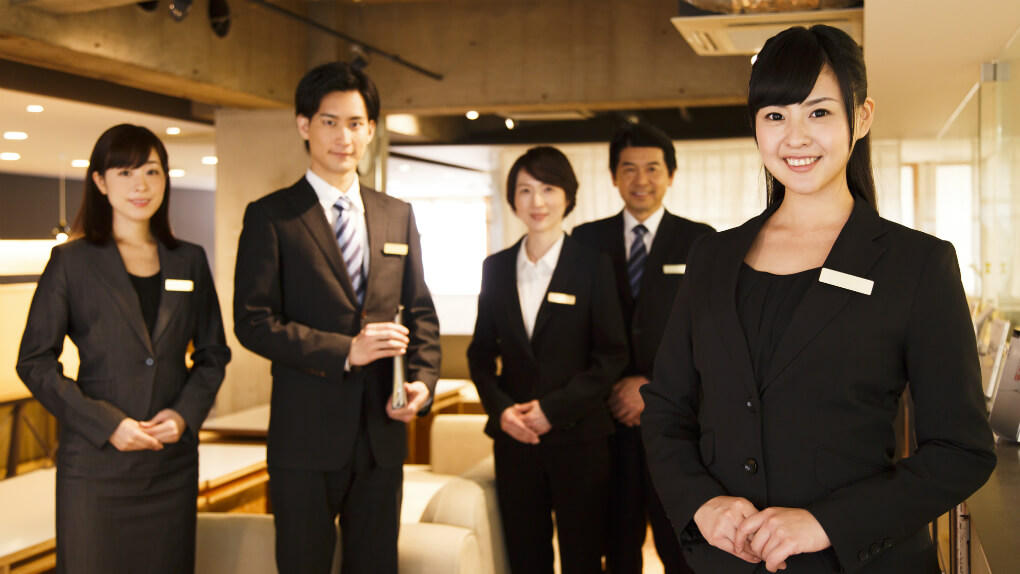 人手不足解消に有効？ホテル・旅館がホームページを持つべき理由