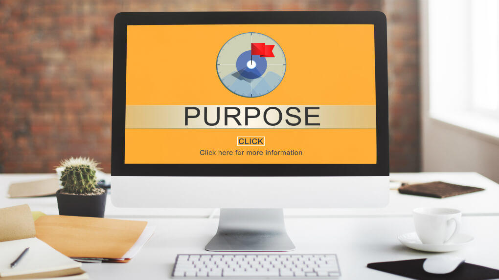 ホームページの目的は明確ですか？成果を上げる企業ホームページの作成方法