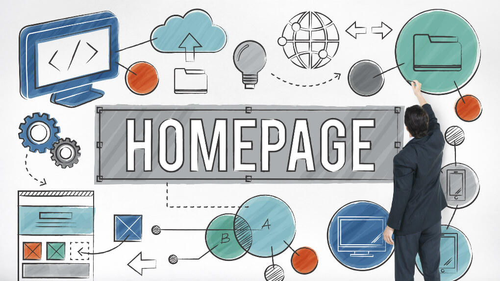 「ホームページ」と「ウェブサイト」は同じ？それとも別のもの？