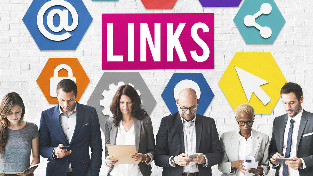 被リンクの文言を見直して検索上位に表示させよう