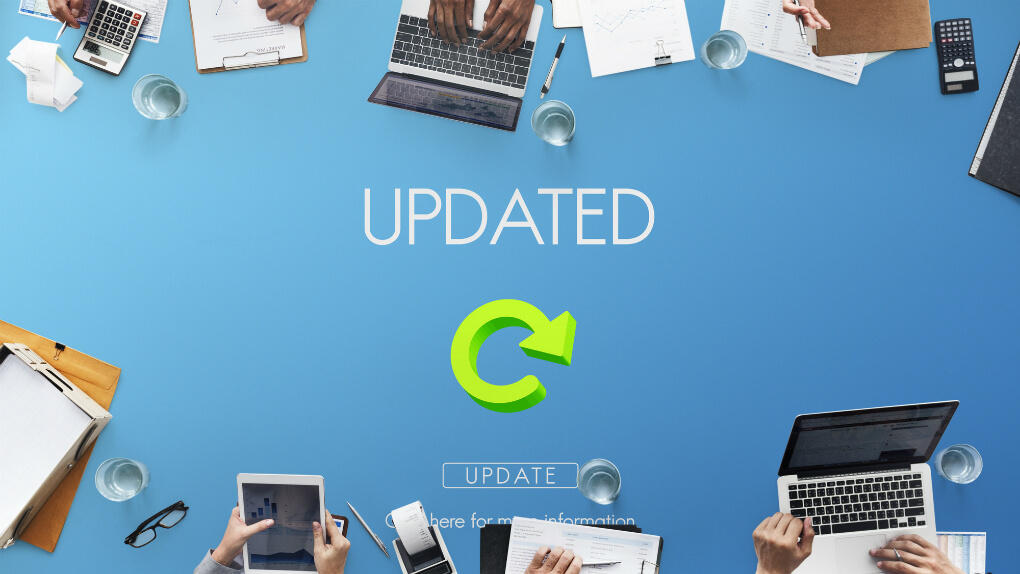 ホームページは自分で更新できるかも重要!費用を上手に抑えよう