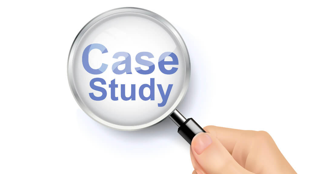 事例紹介ページを作成して、お客様の背中を後押ししよう