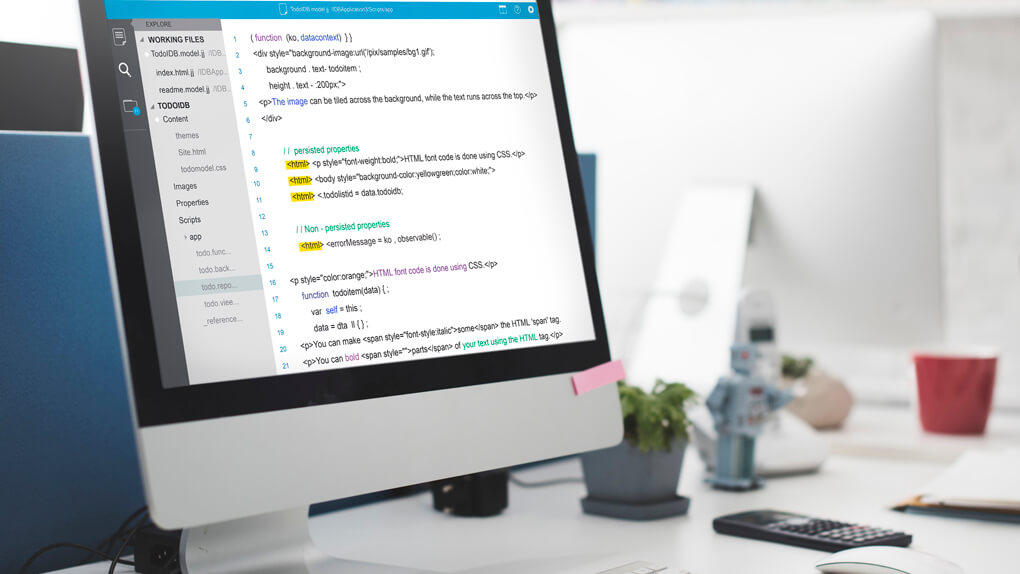 ホームページの運用管理を自分で行いませんか？