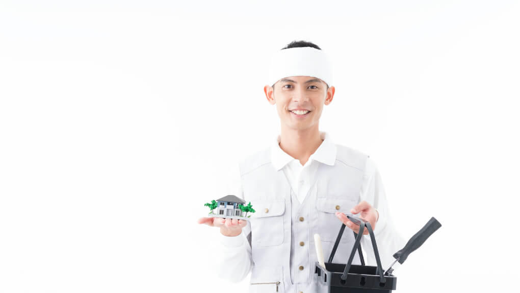 人材獲得に効果的！塗装業のホームページ活用術