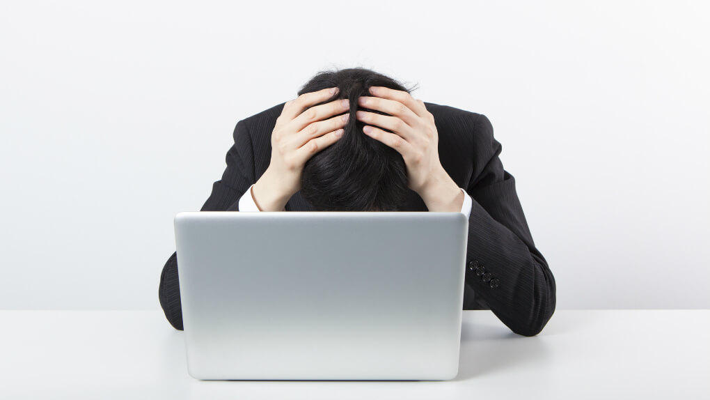 ホームページ制作でよくある失敗パターンをチェックしよう！