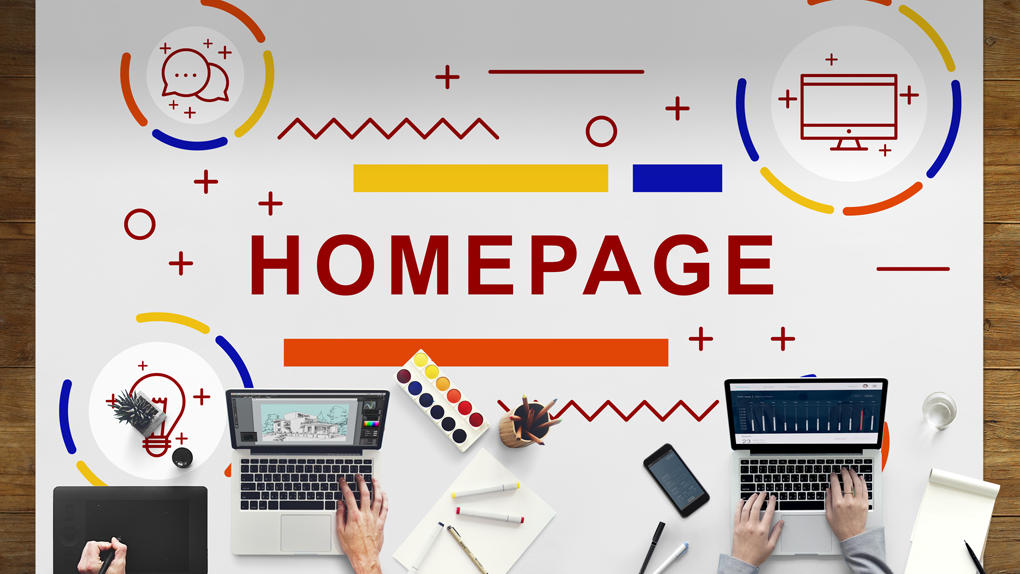 ホームページは運用代行業者に依頼してみませんか？