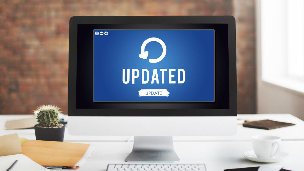 ホームページの更新って何をするの？ 更新のメリットや方法もご紹介！