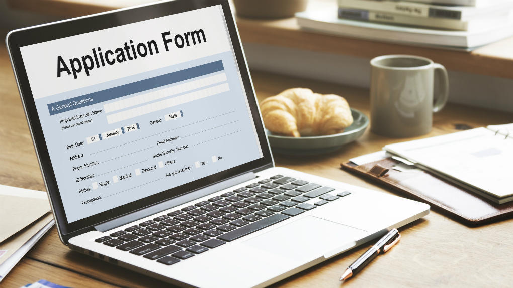申し込みフォームを見直そう!申し込みを獲得するための工夫を