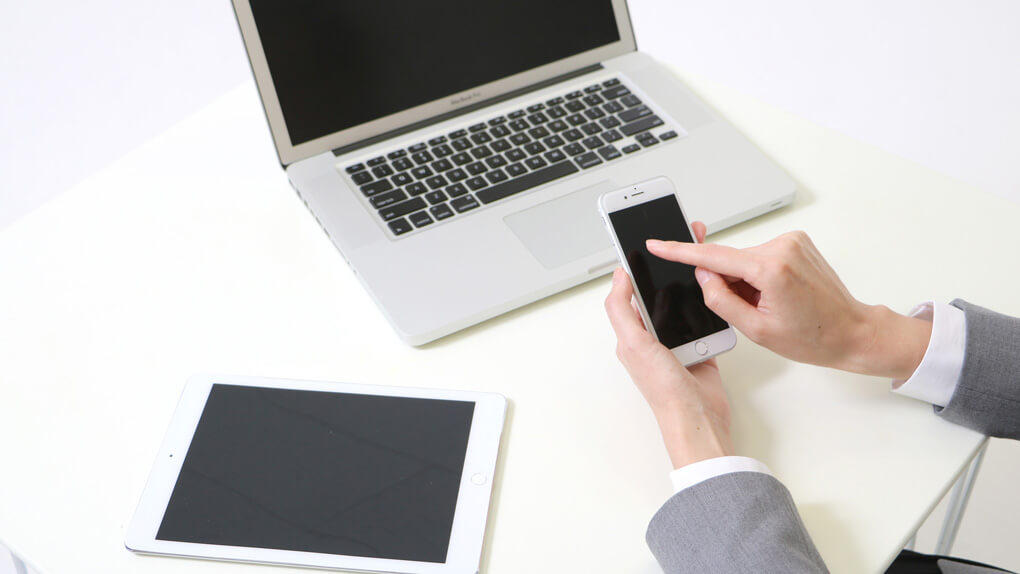 中小企業のFacebook/Twitter活用方法