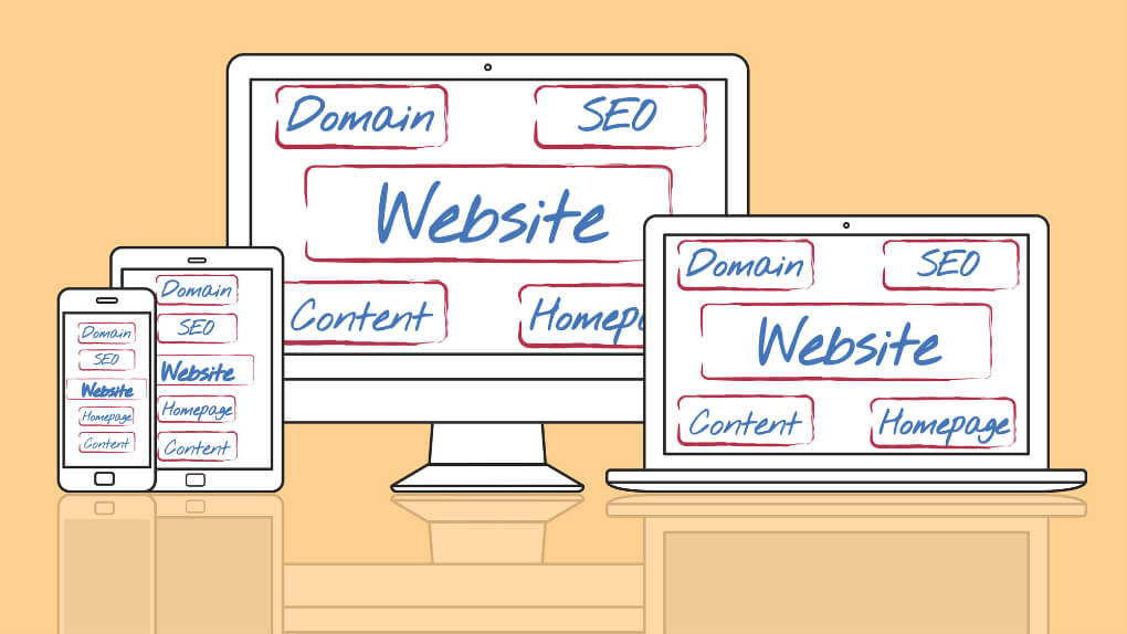商品やサービスごとに複数のホームページを開設するのはアリ?