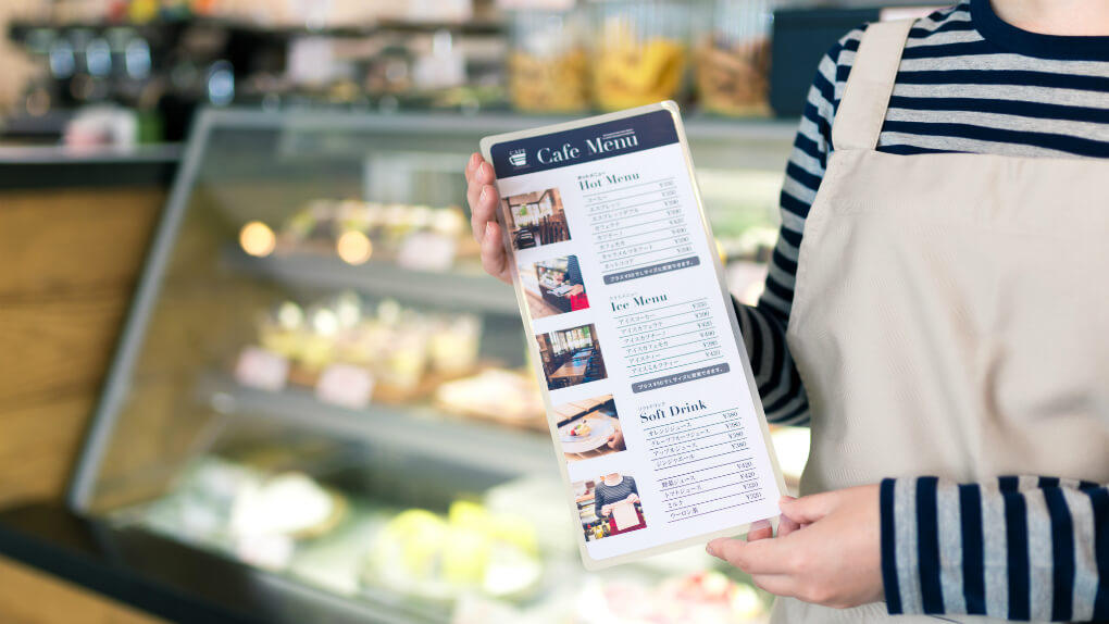 軽減税率導入でケーキ・スイーツ業界はどう変わる