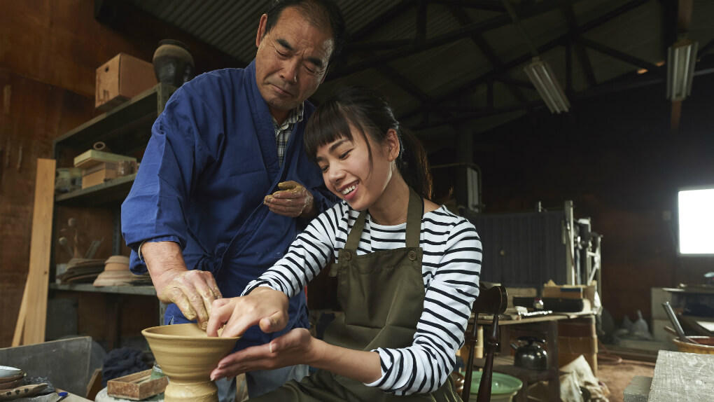 後継者獲得にも効果的!?伝統工芸のPRにホームページを活用しよう！