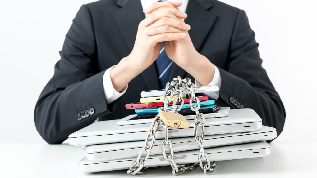 中小企業が狙われる!?セキュリティ対策が重要な理由