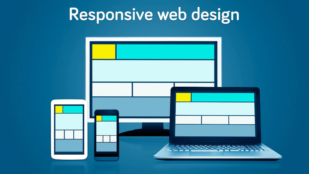 レスポンシブWebデザインとは？メリットやデメリットをチェック！