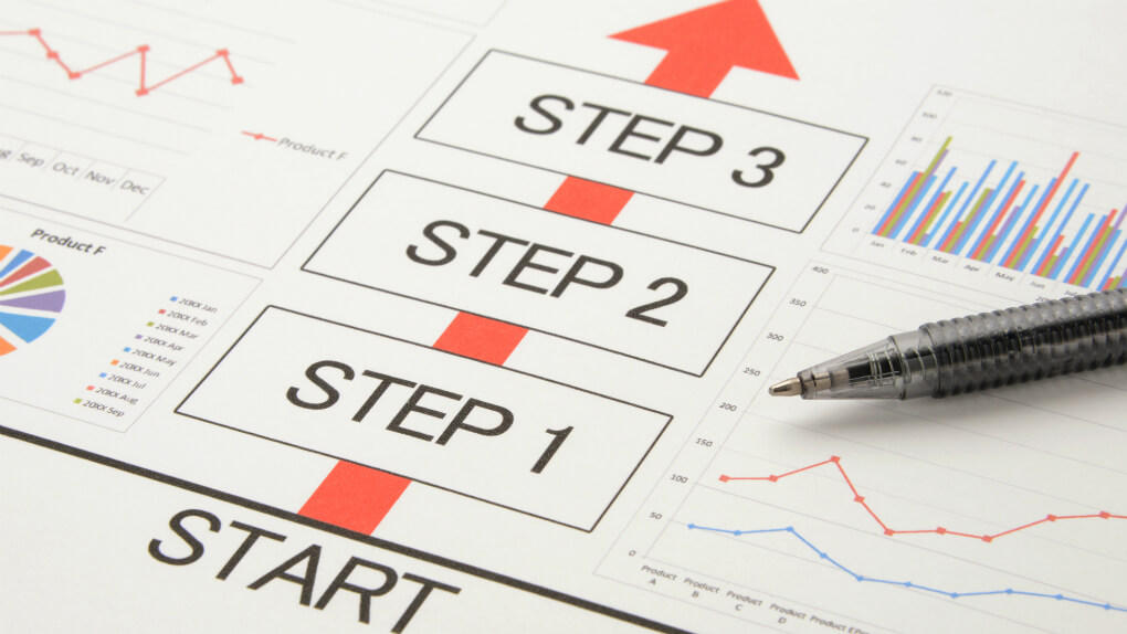 ホームページの改善、見直すべき3つのポイントとは？