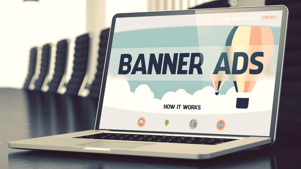 バナー広告の仕組みや特徴、活用のポイントは?