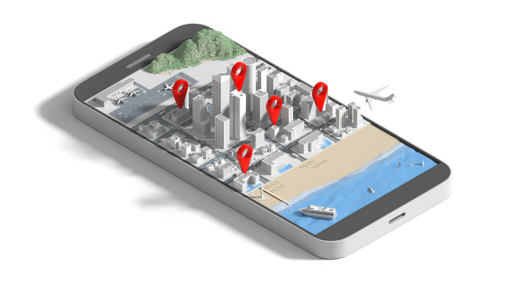 Googleビジネスプロフィールで複数店舗を登録する方法は？