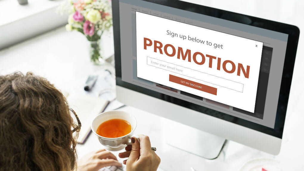 ネットで集客して商品やサービスの販売につなげよう