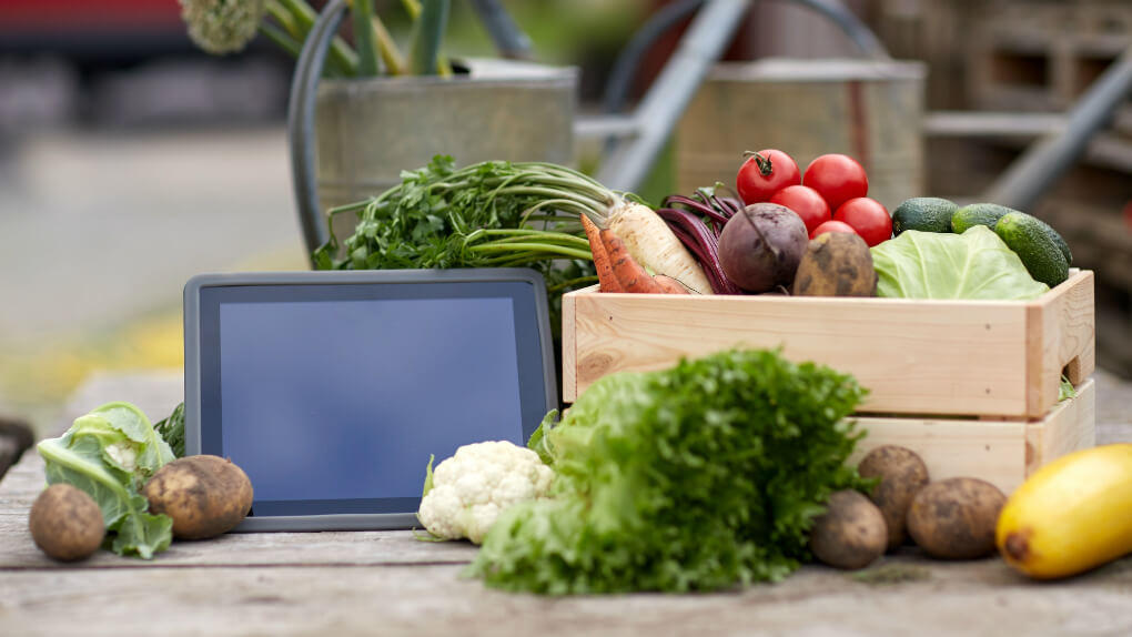 積極的な情報発信がカギ！農業人材獲得にホームページの活用を！