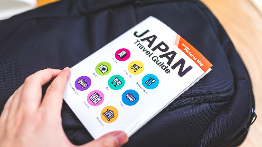 インバウンド需要の取り込みにウェブサイトを活用！