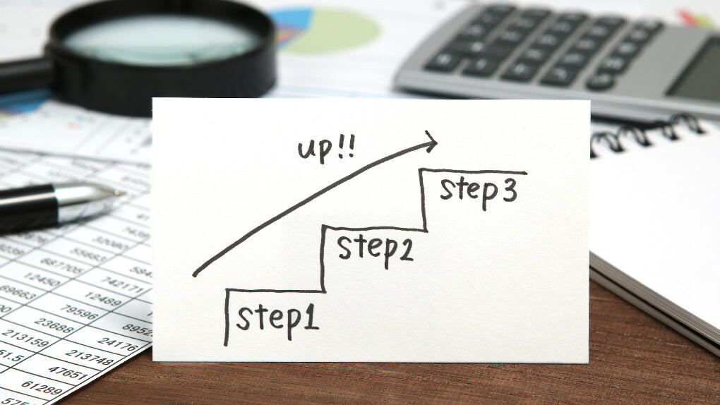 ホームページで見込み客を育成!実践したいポイントとは