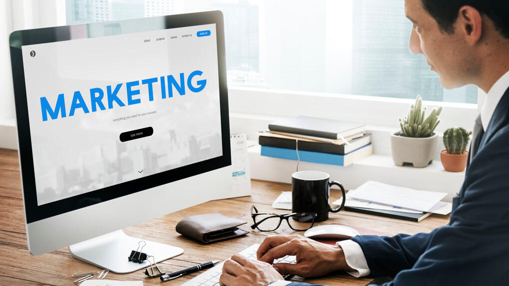 様々なマーケティング手法で人気がある方法