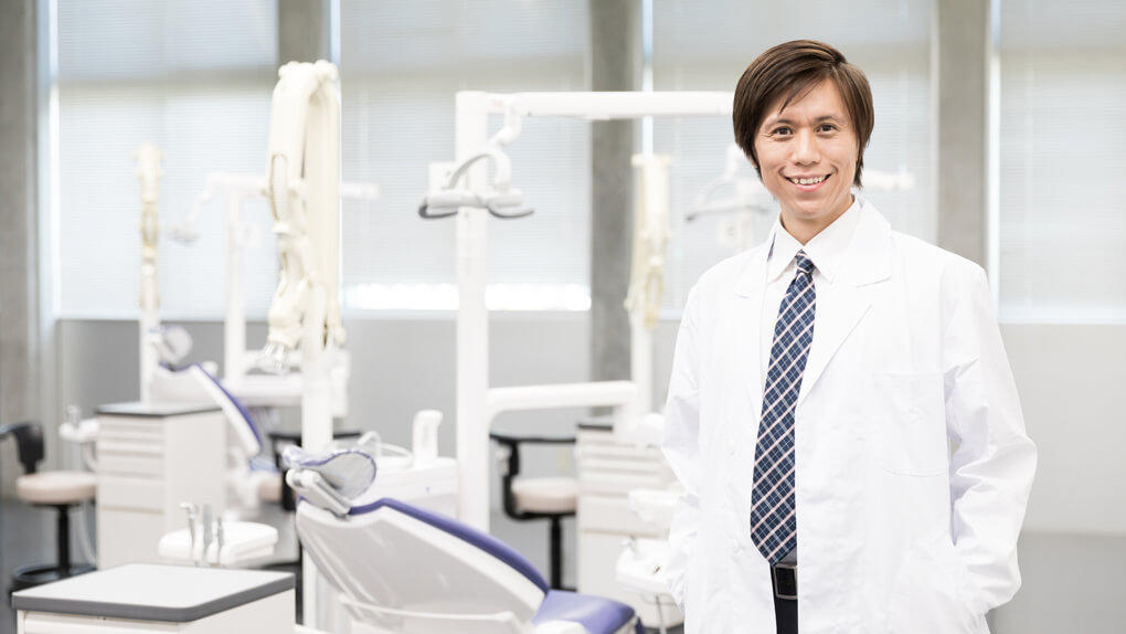 歯科ホームページは信頼できるクリニック・医院であるかが最重要