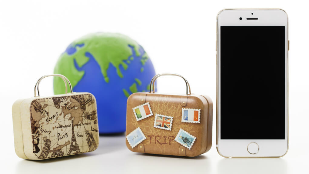 SNSは外国人観光客向けのプロモーションに効果的！