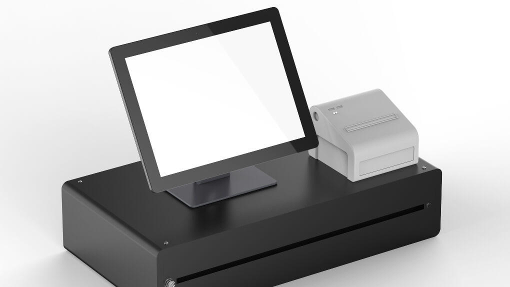 あわせて導入！ POSレジ周辺機器も軽減税率補助金の対象です