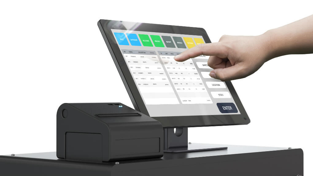扱いやすく低コスト！ タブレットPOSレジの魅力とは？