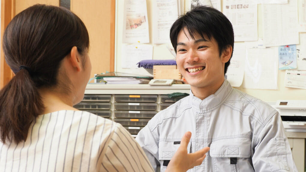 塗装業の営業力強化にホームページが役立つワケ