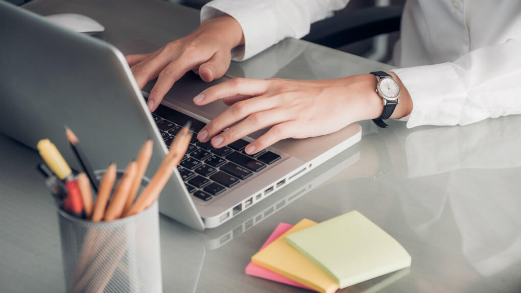 ホームページの原稿を自分で作成！覚えておきたいポイントとは