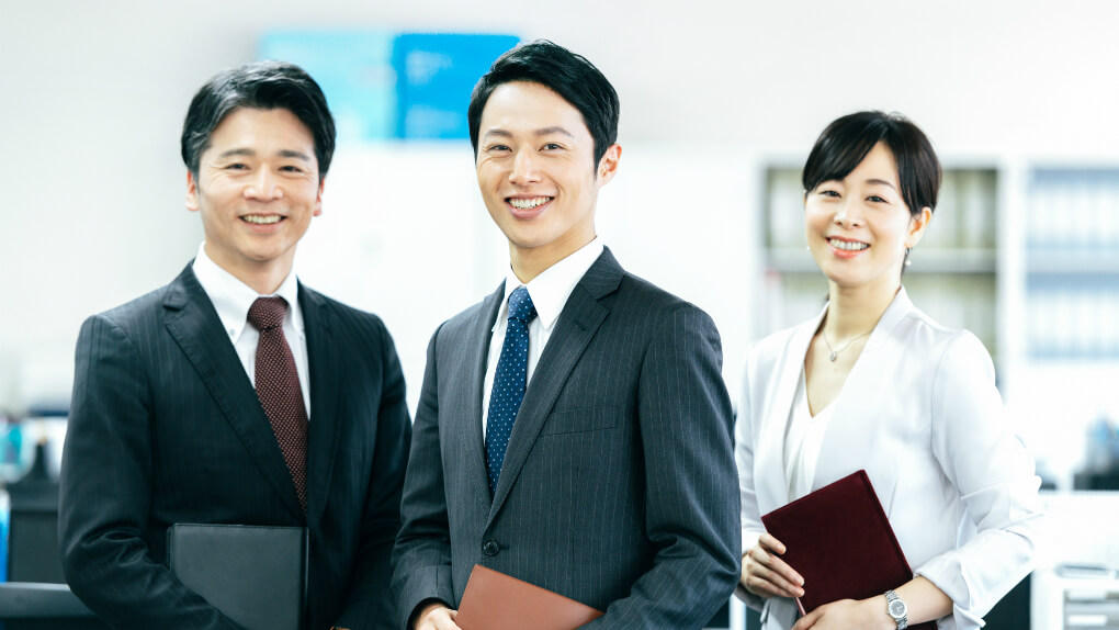 信頼につながる会社概要の書き方のポイントとは