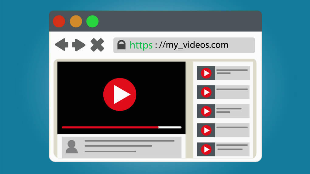 YouTubeを活用しよう!ホームページの集客力をアップさせるコツ