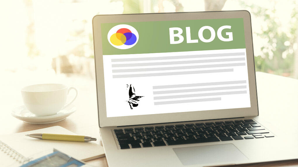 ブログとホームページの併用で効果を高めよう！