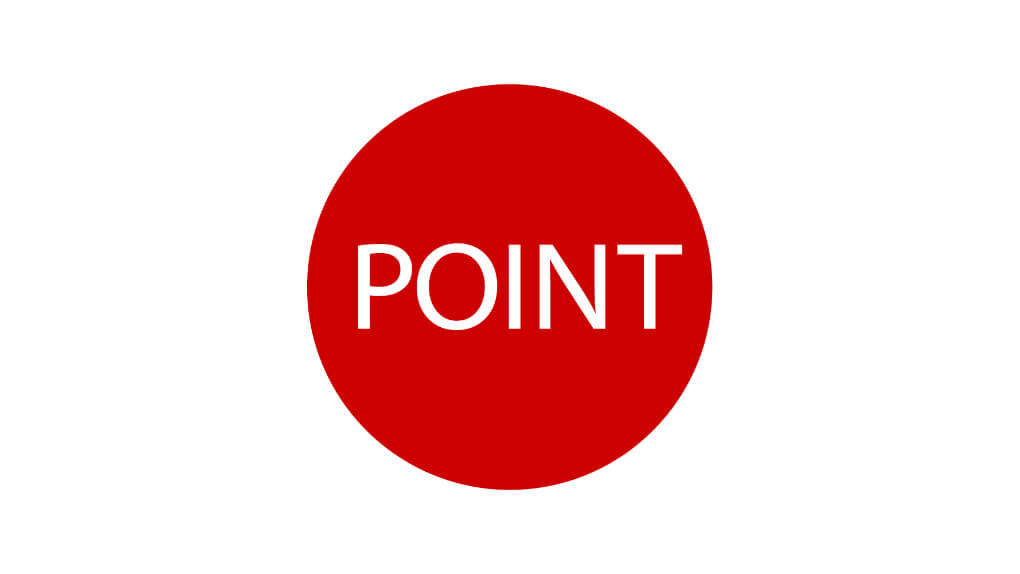 ホームページ作成初心者が必ずチェックするべきポイントまとめ