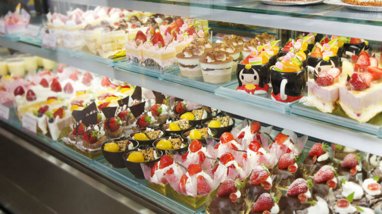 ケーキ・洋菓子店がホームページを作成するメリット・作成方法をチェック！