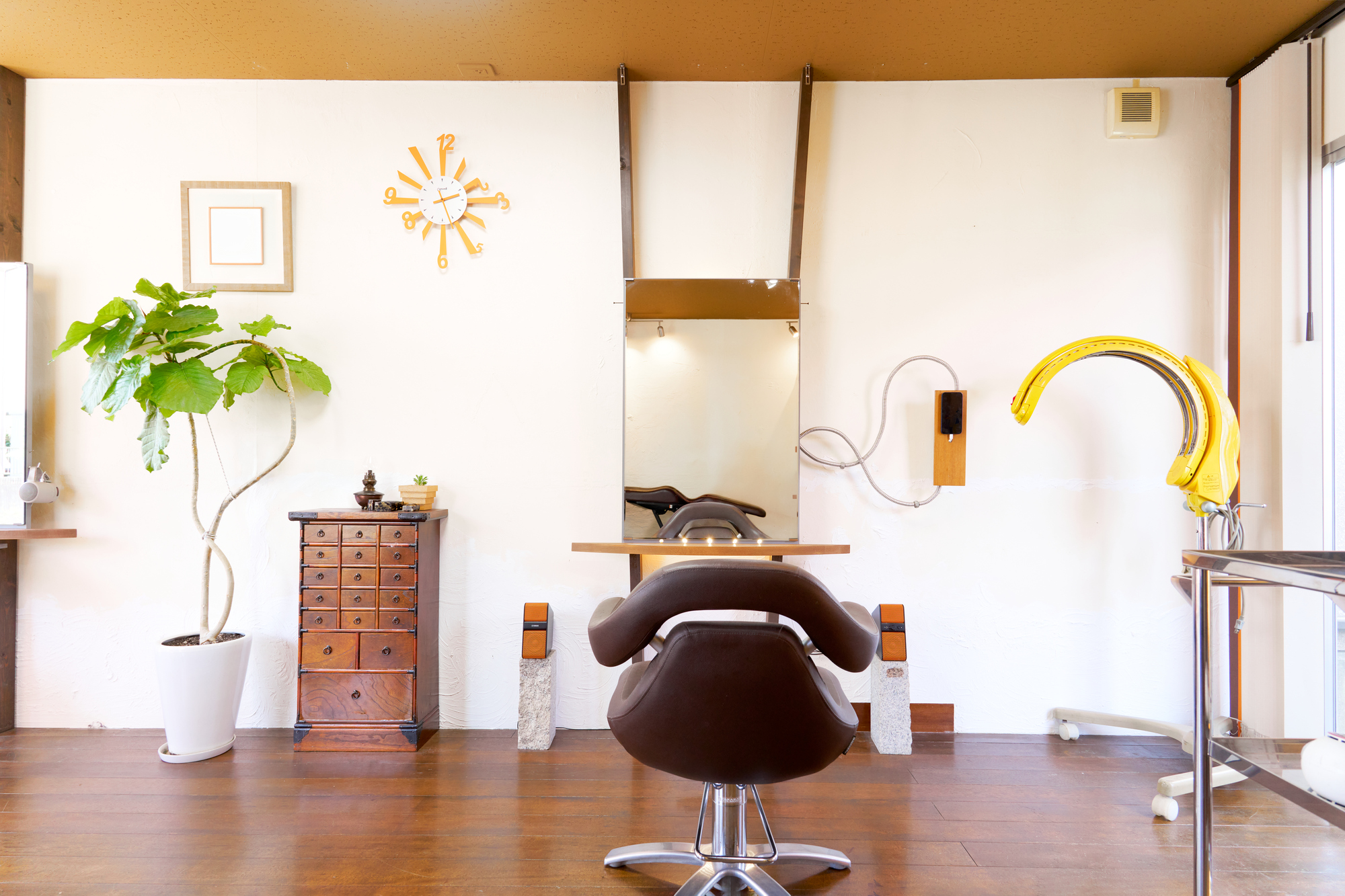 美容室はなぜAIOが必要なのか？