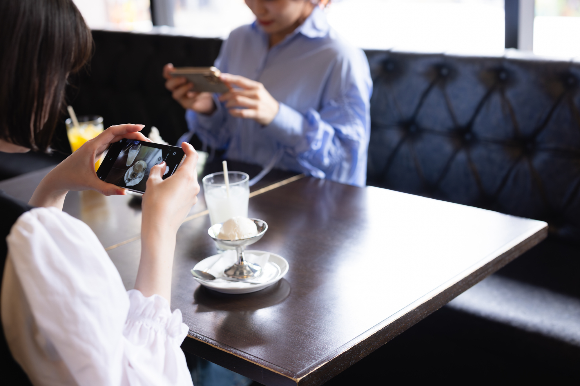 インスタグラムだけでは情報発信は不十分？ ホームページとの併用で強化する戦略