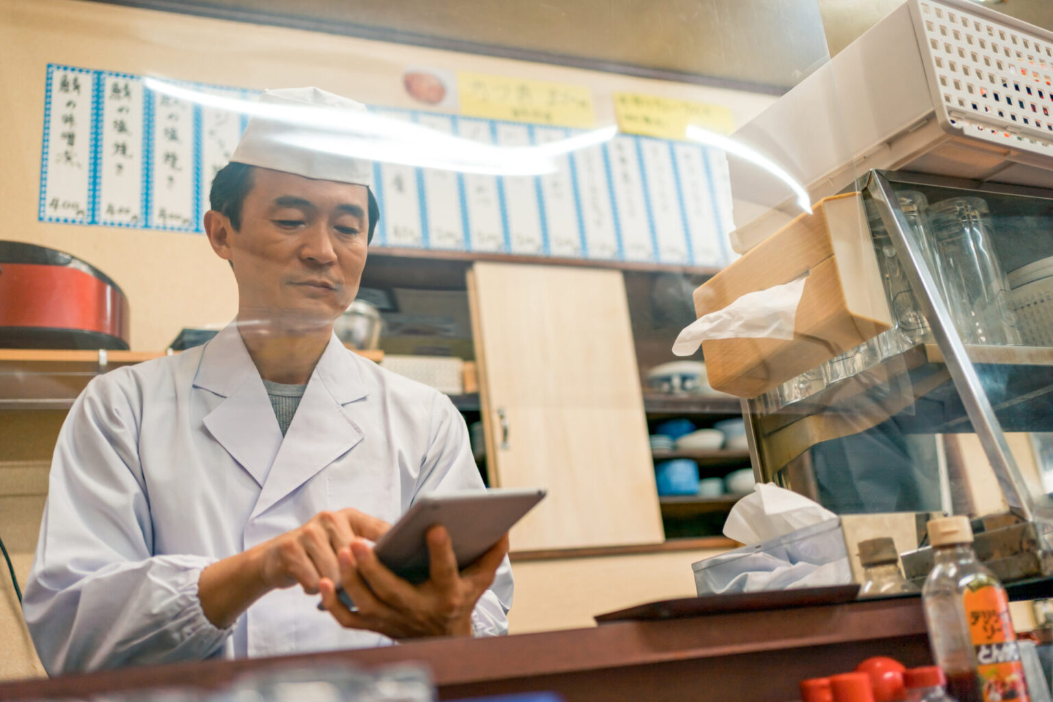 飲食店のネット集客について必要なこととは？