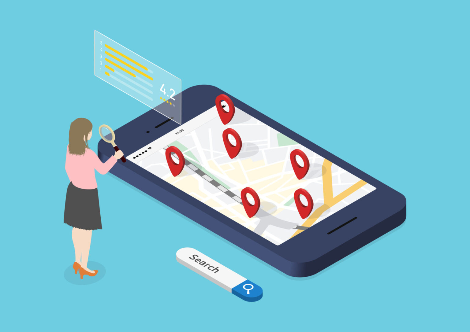 【最新版】今抑えておくべきMEO対策のポイント